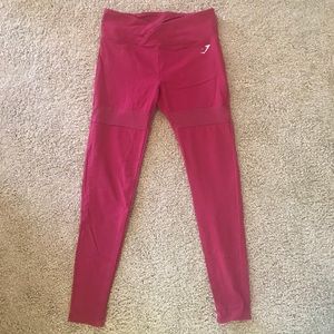 Gymshark Leggings Size Small
